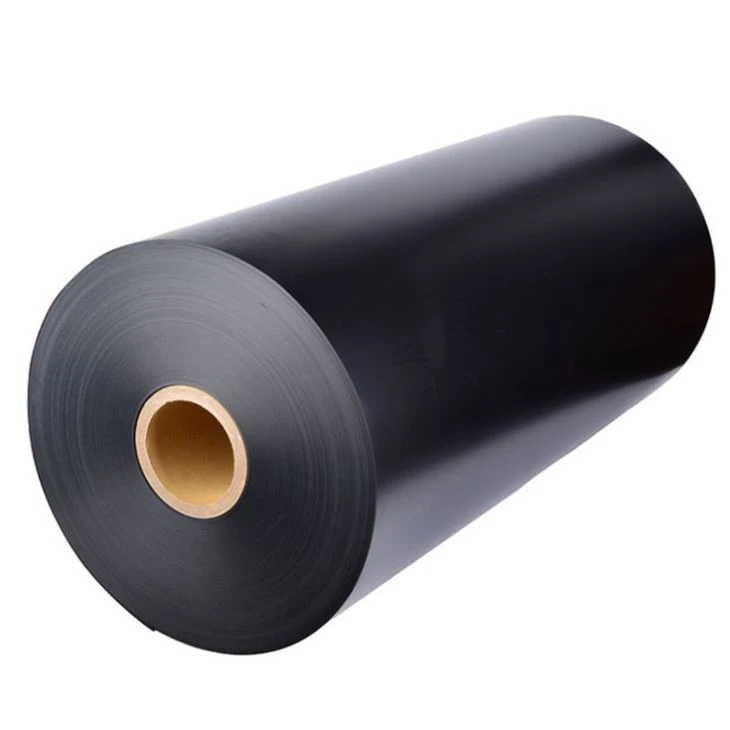 PP Conductive Plastic Sheet