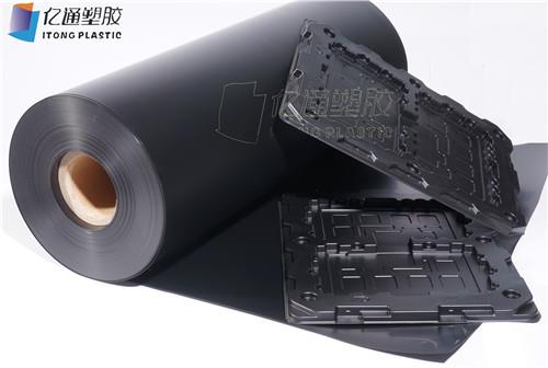 PS Conductive Thermoforming Sheet
