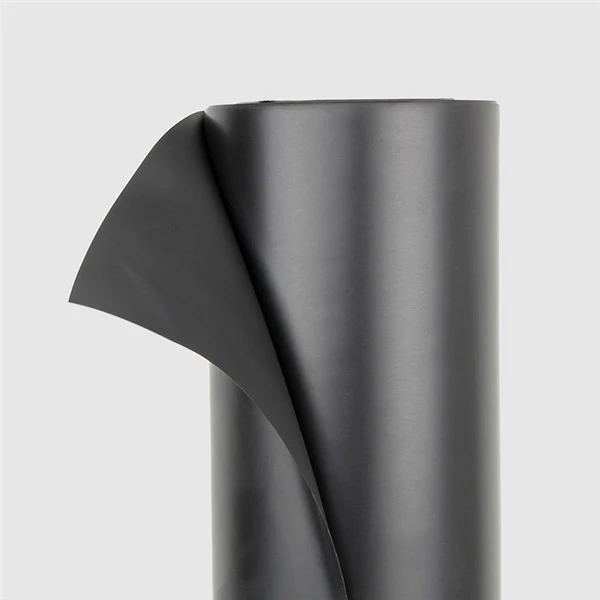 PP Fire Retardant Sheet